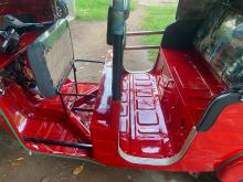 Bajaj 4 Stroke 2007 Three Wheel