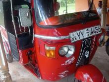 Bajaj 4 Stroke 2012 Three Wheel