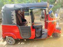 Bajaj 4 Stroke 2008 Three Wheel