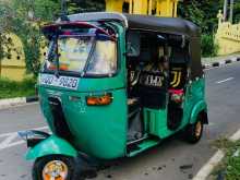 Bajaj 4 Stroke 2008 Three Wheel