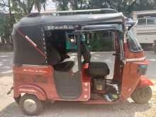 Bajaj 4 Stroke 2008 Three Wheel