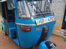 Bajaj 4 Stroke 2008 Three Wheel