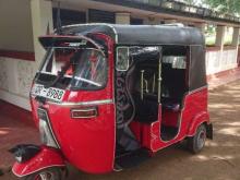Bajaj 4 Stroke 2009 Three Wheel