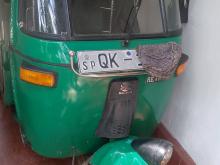 Bajaj 4 Stroke 2007 Three Wheel