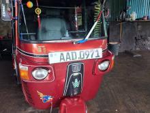 Bajaj 4 Stroke 2012 Three Wheel