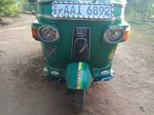 Bajaj 4 Stroke 2013 Three Wheel