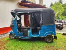 Bajaj 4 Stroke 2016 Three Wheel