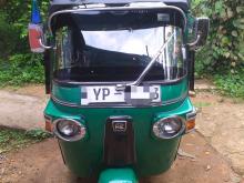 Bajaj 4 Stroke 2011 Three Wheel