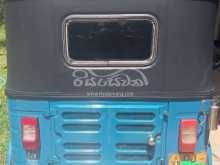 Bajaj 4 Stroke 2007 Three Wheel
