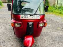 Bajaj 4 Stroke 2010 Three Wheel