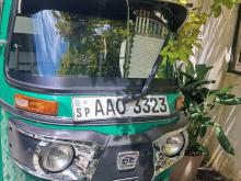 Bajaj 4 Stroke 2014 Three Wheel