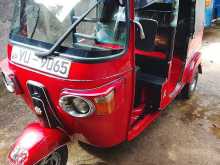 Bajaj 4 Stroke 2011 Three Wheel
