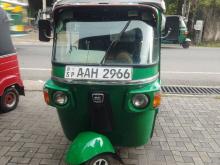 Bajaj 4 Stroke 2014 Three Wheel