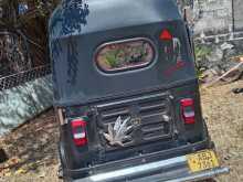 Bajaj RE 2016 Three Wheel