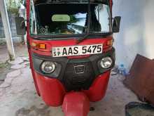 Bajaj 4 Stroke 2014 Three Wheel