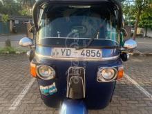 Bajaj 4 Stroke 2010 Three Wheel
