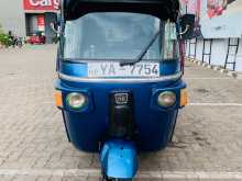 Bajaj 4 Stroke 2010 Three Wheel