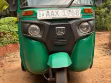 Bajaj 4 Stroke 2015 Three Wheel