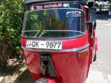 Bajaj 4 Stroke 2007 Three Wheel