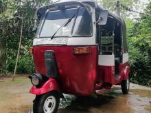 Bajaj 4 Stroke 2009 Three Wheel