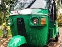 Bajaj 4 Stroke 2012 Three Wheel