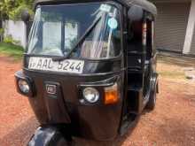 Bajaj RE 2013 Three Wheel