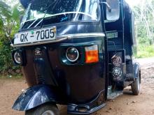 Bajaj RE 2007 Three Wheel