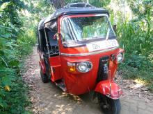 Bajaj RE 2008 Three Wheel