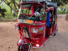 Bajaj RE 2011 Three Wheel