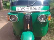 Bajaj RE 2011 Three Wheel