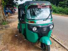 Bajaj RE 2015 Three Wheel