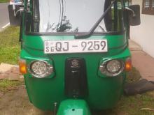 Bajaj RE 2008 Three Wheel