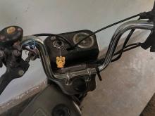 Bajaj 48 2020 Motorbike