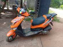 Bajaj 49 2010 Motorbike