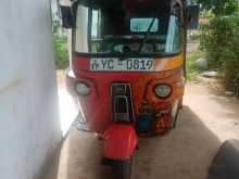 Bajaj RE 2010 Three Wheel