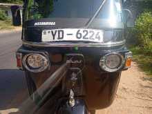 Bajaj RE 2011 Three Wheel