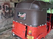 Bajaj RE 2013 Three Wheel