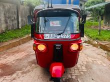 Bajaj RE 2013 Three Wheel