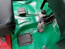 Bajaj 4DTOK.RE205 2012 Three Wheel