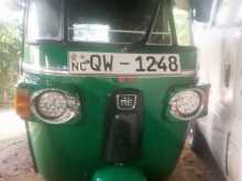 Bajaj RE 2009 Three Wheel