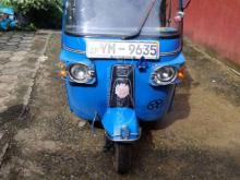 Bajaj 4 Stroke 2005 Three Wheel