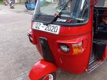 Bajaj RE 2010 Three Wheel