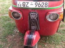 Bajaj 4 Stroke 2010 Three Wheel