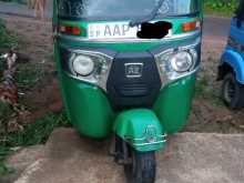 Bajaj RE 2014 Three Wheel