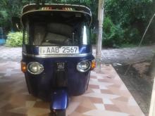 Bajaj RE 2012 Three Wheel
