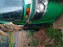 Bajaj 4istok 2014 Three Wheel