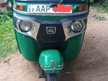 Bajaj RE 2014 Three Wheel