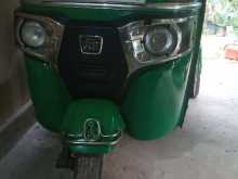 Bajaj 4istok 2014 Three Wheel