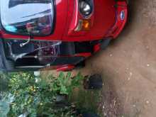 Bajaj RE 2011 Three Wheel