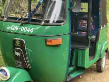 Bajaj RE 2008 Three Wheel